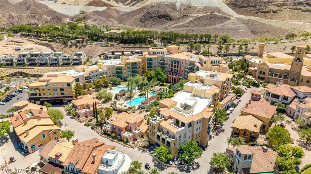 4 Via Tiberius, Henderson, NV 89011