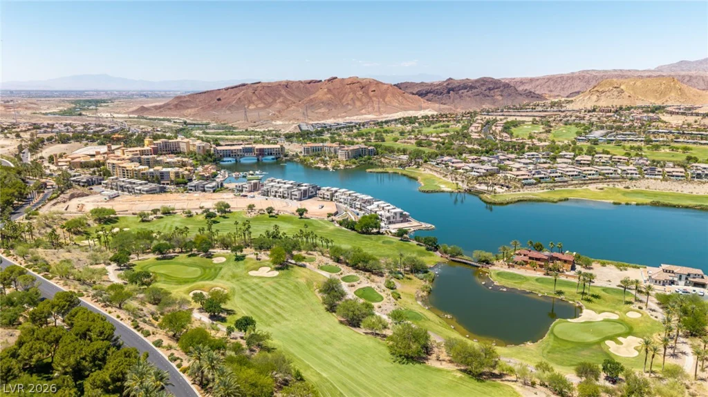 4 Via Tiberius, Henderson, NV 89011