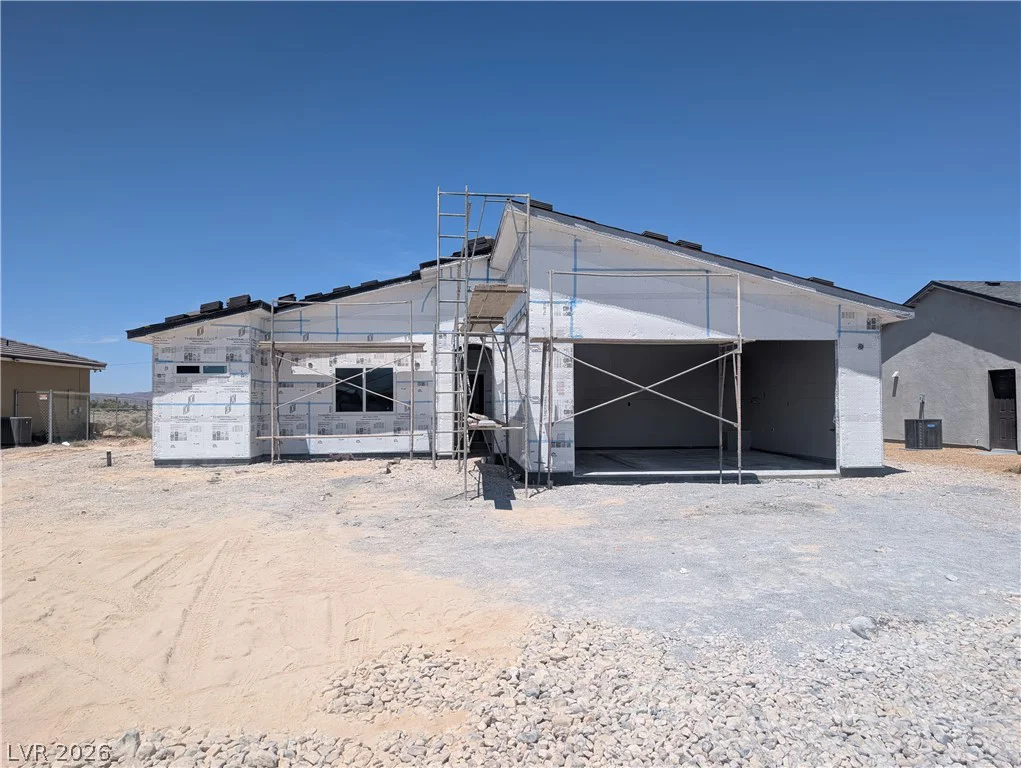 2030 Idaho, Pahrump, NV 89048