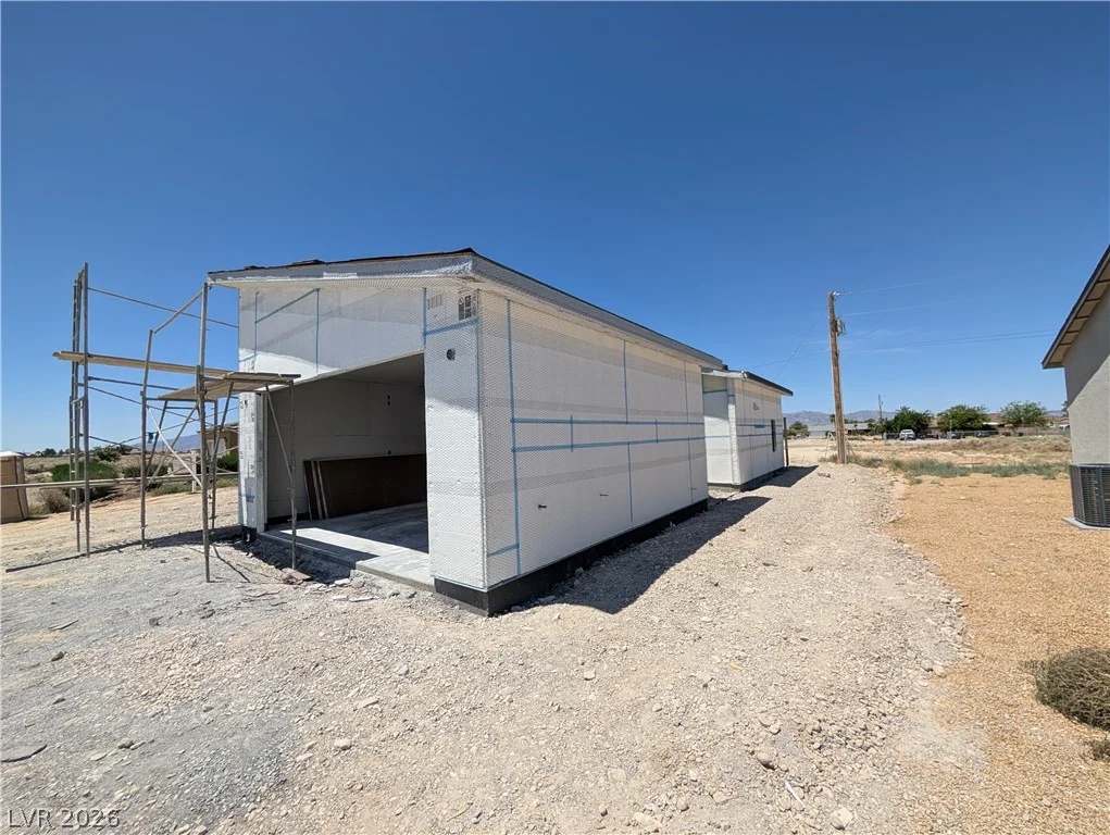 2030 Idaho, Pahrump, NV 89048
