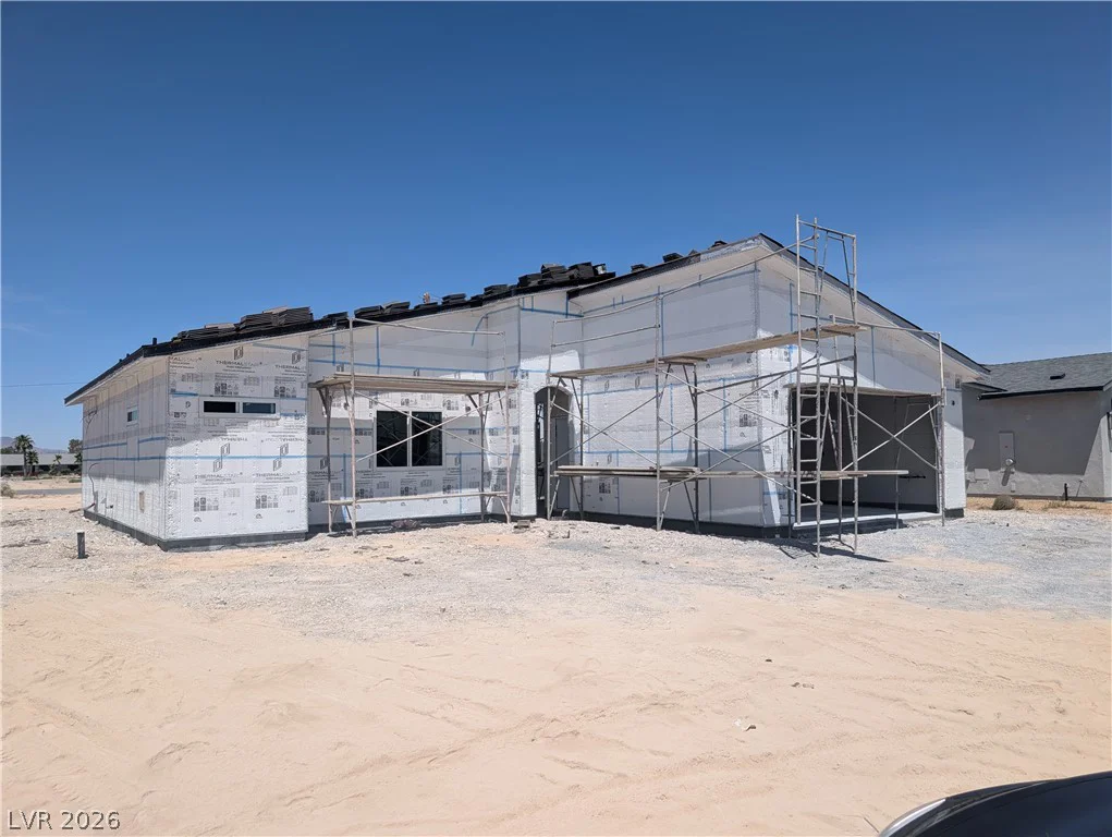 2030 Idaho, Pahrump, NV 89048