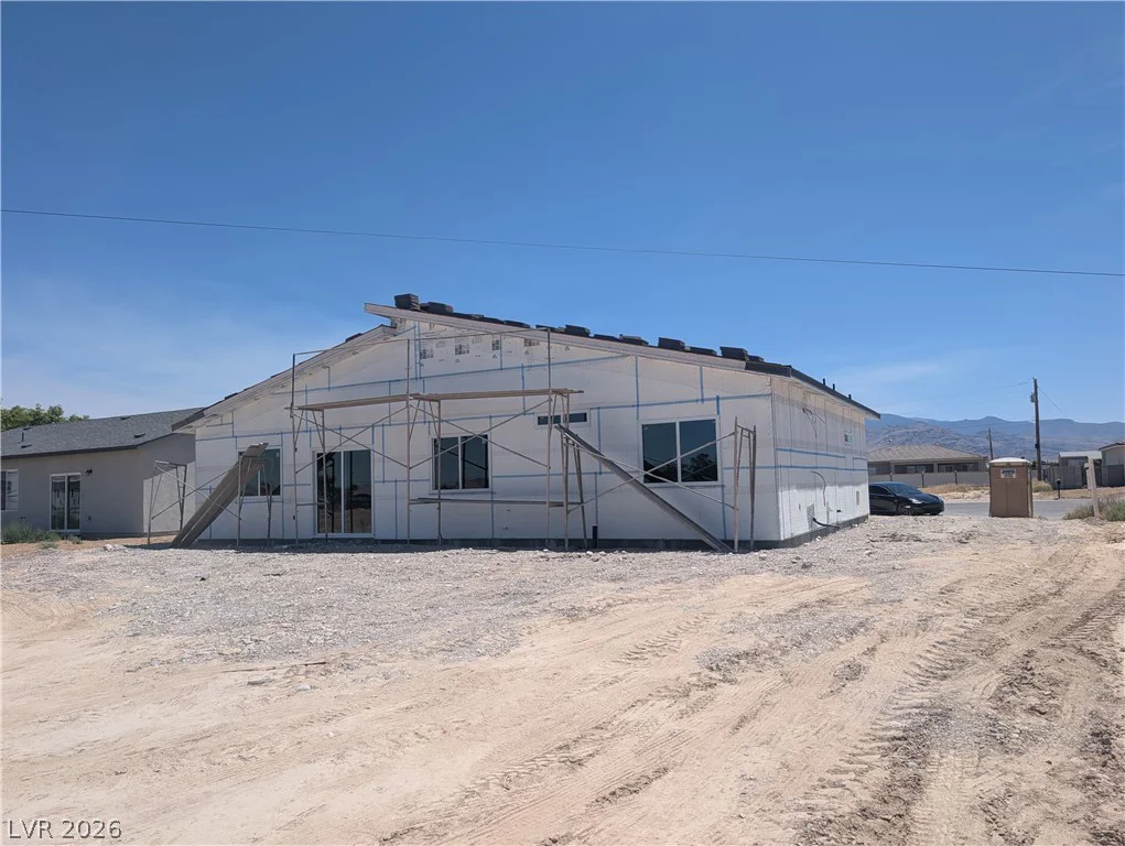 2030 Idaho, Pahrump, NV 89048