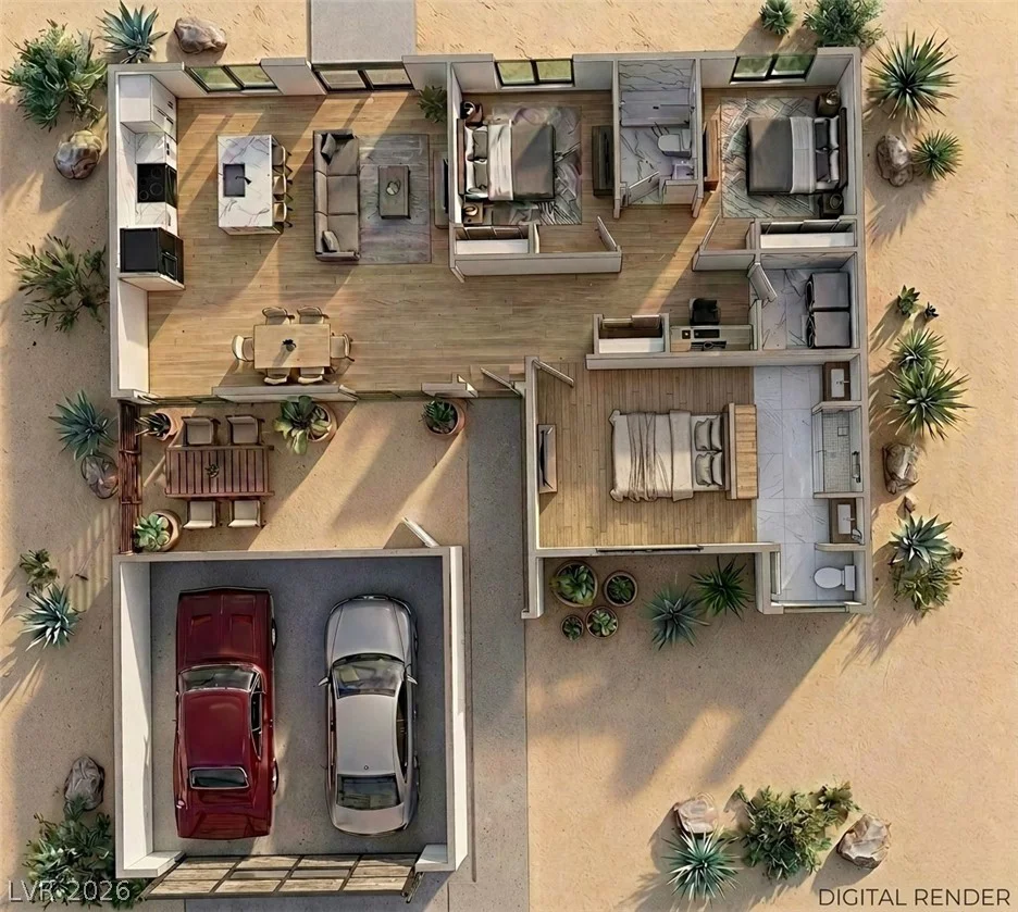 2030 Idaho, Pahrump, NV 89048