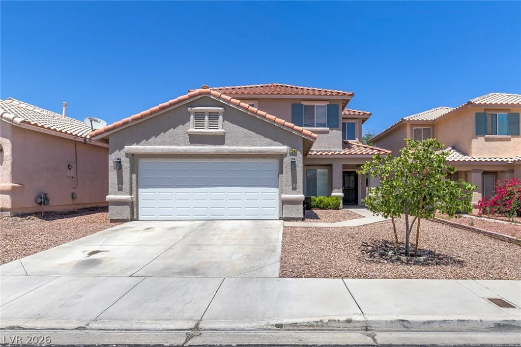 7840 Pinnochio, Las Vegas, NV 89131