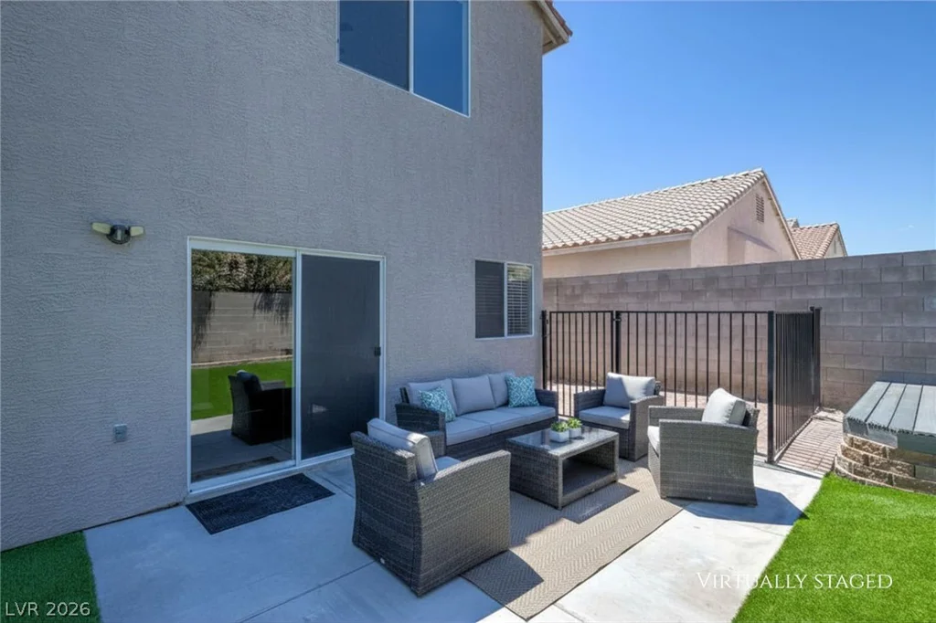7840 Pinnochio, Las Vegas, NV 89131