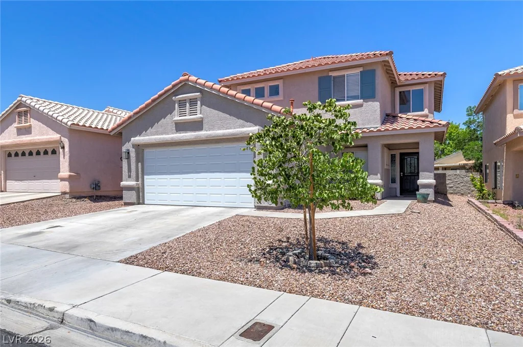 7840 Pinnochio, Las Vegas, NV 89131