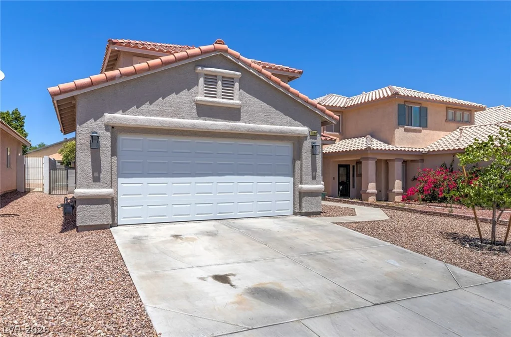 7840 Pinnochio, Las Vegas, NV 89131