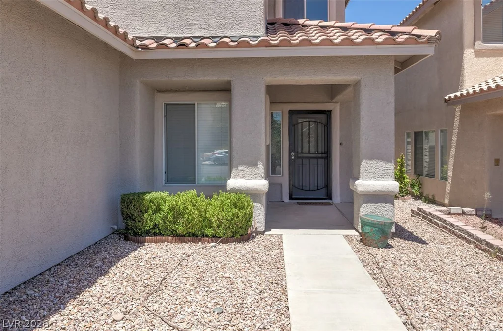 7840 Pinnochio, Las Vegas, NV 89131