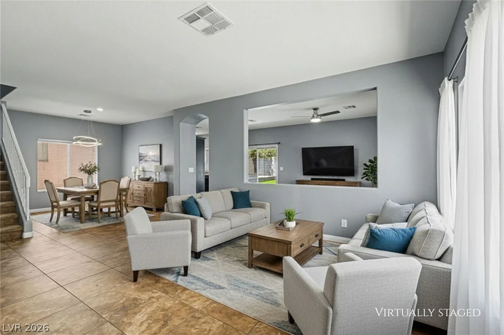 7840 Pinnochio, Las Vegas, NV 89131