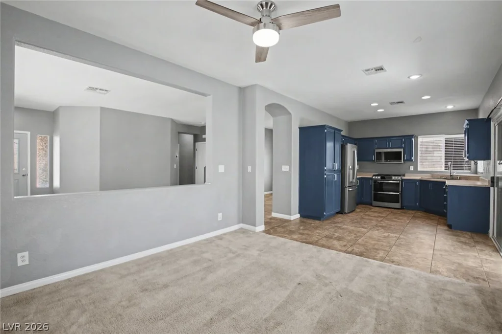 7840 Pinnochio, Las Vegas, NV 89131