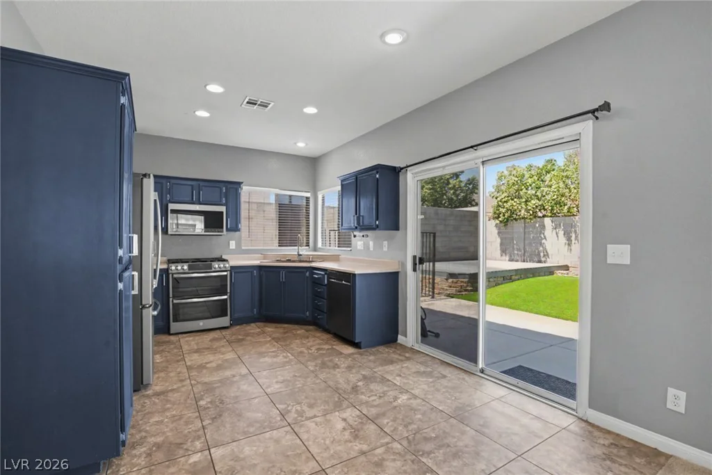 7840 Pinnochio, Las Vegas, NV 89131