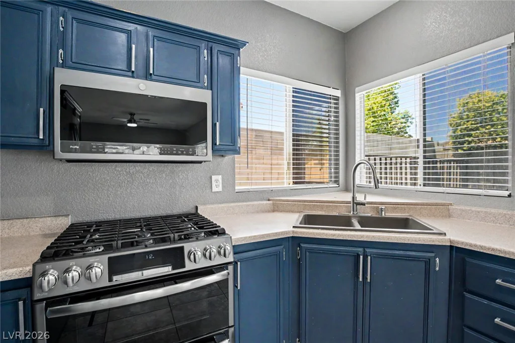 7840 Pinnochio, Las Vegas, NV 89131