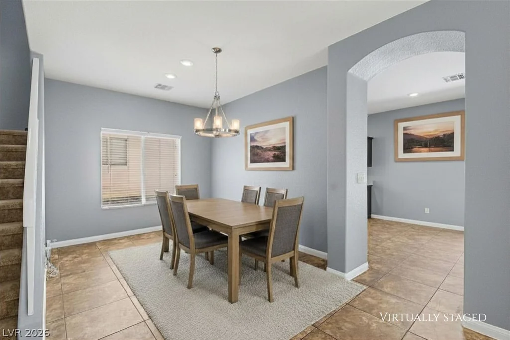 7840 Pinnochio, Las Vegas, NV 89131