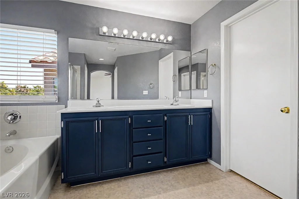 7840 Pinnochio, Las Vegas, NV 89131