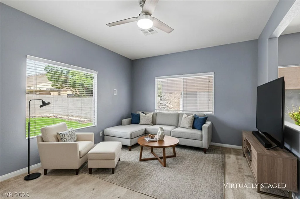 7840 Pinnochio, Las Vegas, NV 89131