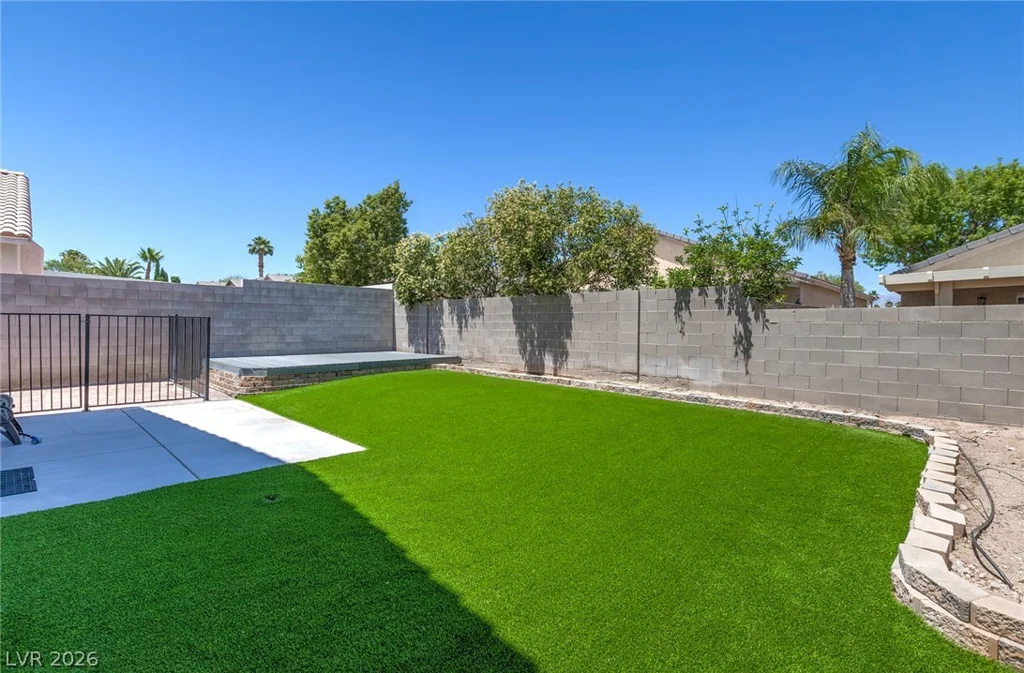 7840 Pinnochio, Las Vegas, NV 89131