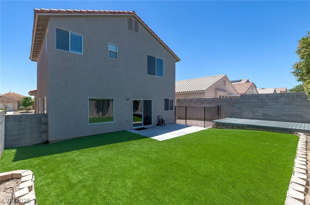 7840 Pinnochio, Las Vegas, NV 89131