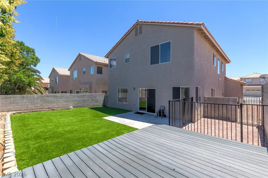 7840 Pinnochio, Las Vegas, NV 89131