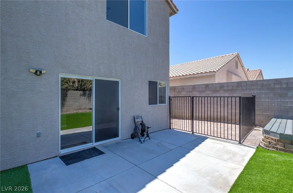 7840 Pinnochio, Las Vegas, NV 89131