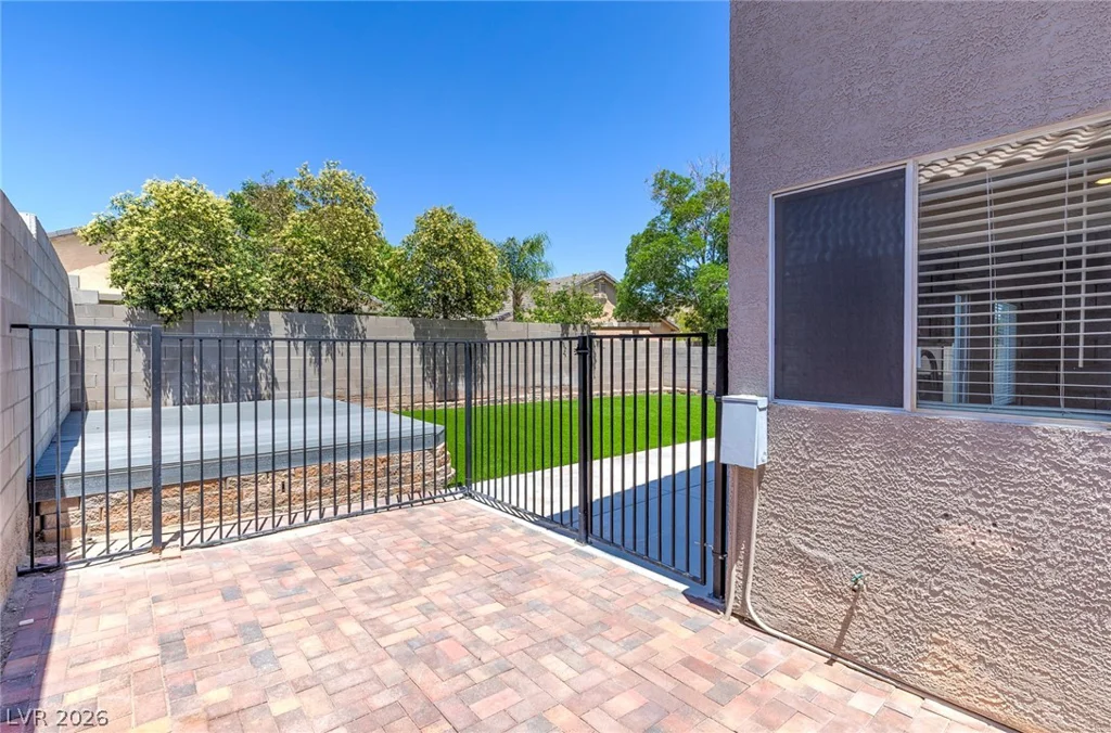 7840 Pinnochio, Las Vegas, NV 89131