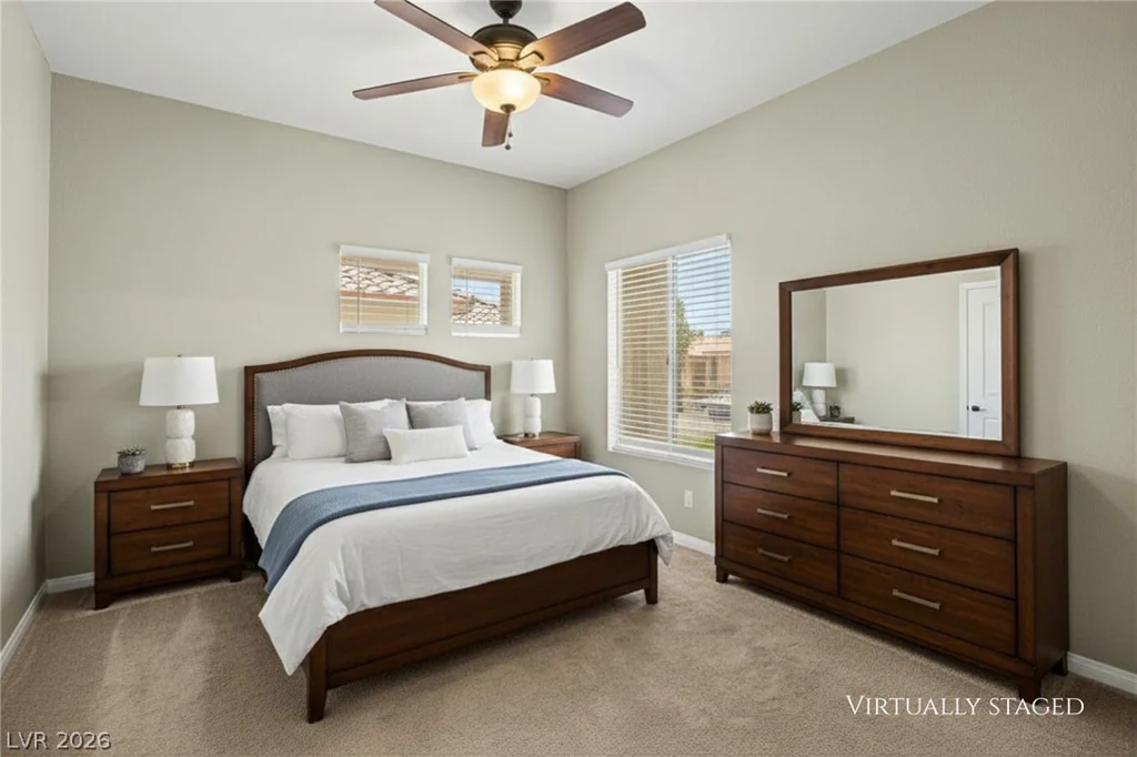 7840 Pinnochio, Las Vegas, NV 89131