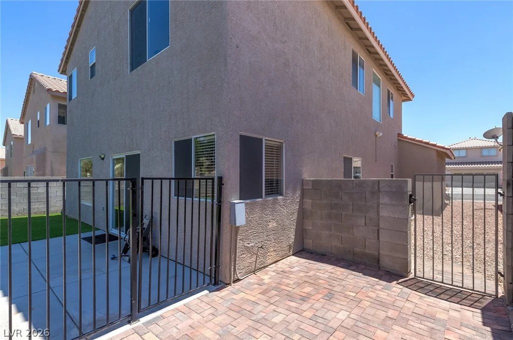 7840 Pinnochio, Las Vegas, NV 89131