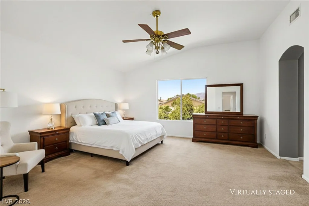 7840 Pinnochio, Las Vegas, NV 89131