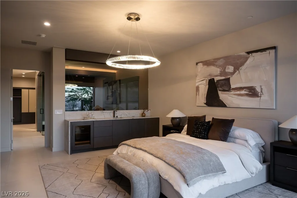 8 Chisel Crest, Henderson, NV 89012