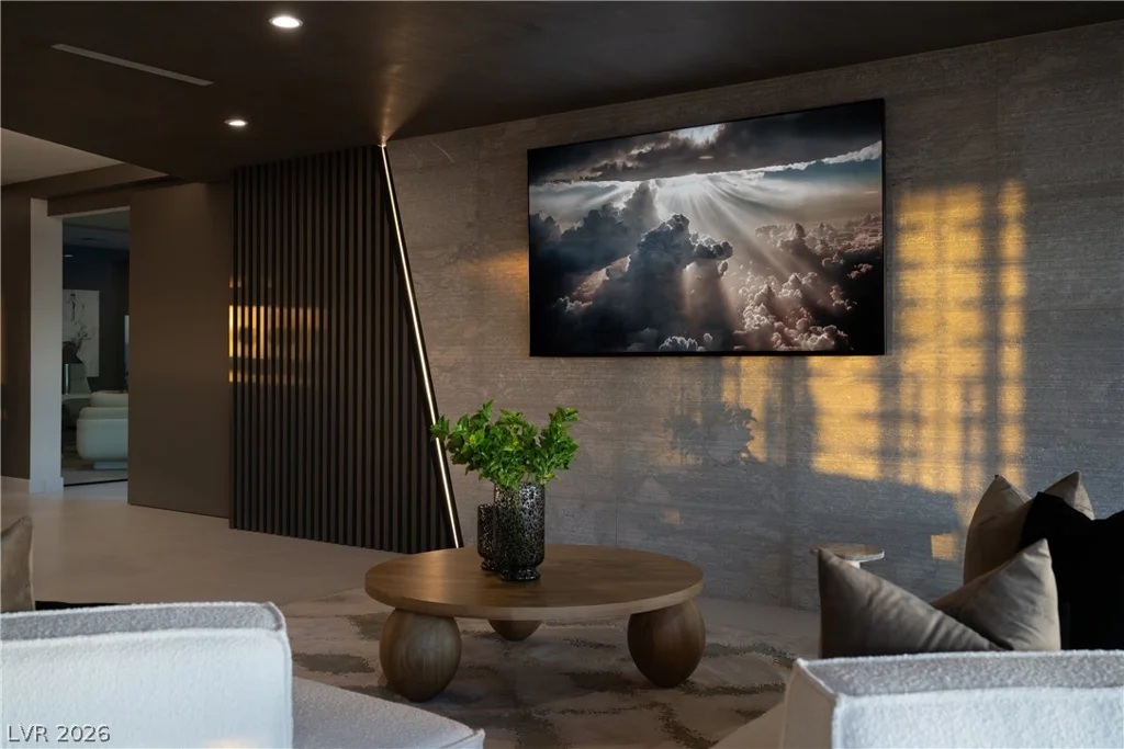 8 Chisel Crest, Henderson, NV 89012