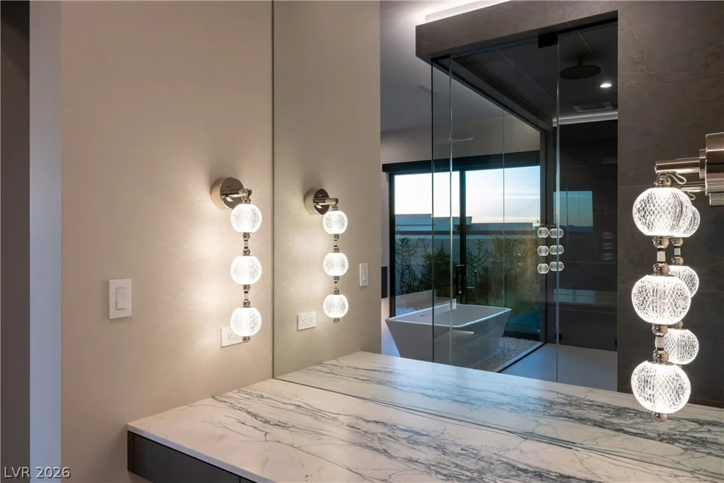 8 Chisel Crest, Henderson, NV 89012