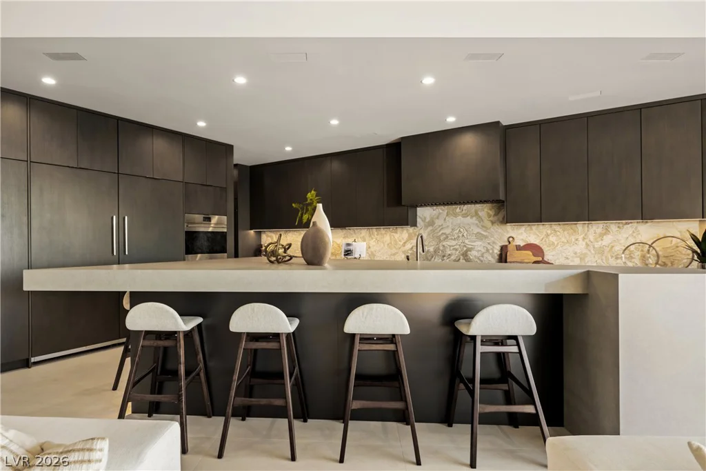 8 Chisel Crest, Henderson, NV 89012