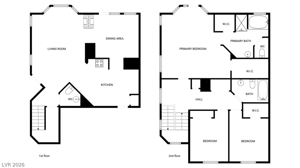 128 Broken Rock, Henderson, NV 89074