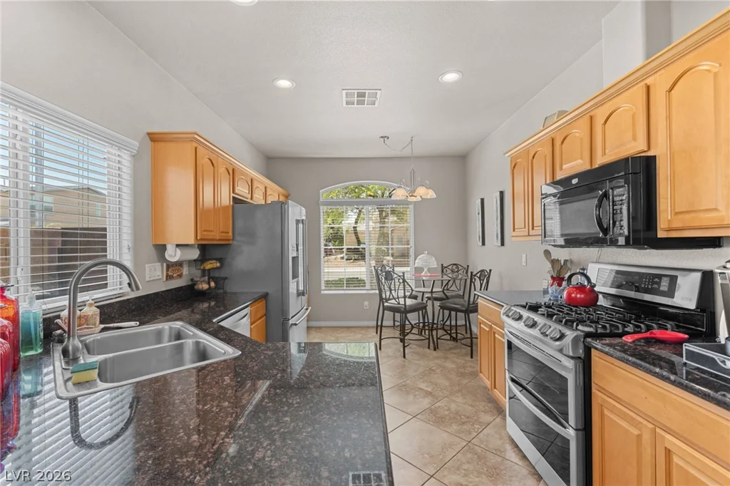 1835 Cavendish, Henderson, NV 89012
