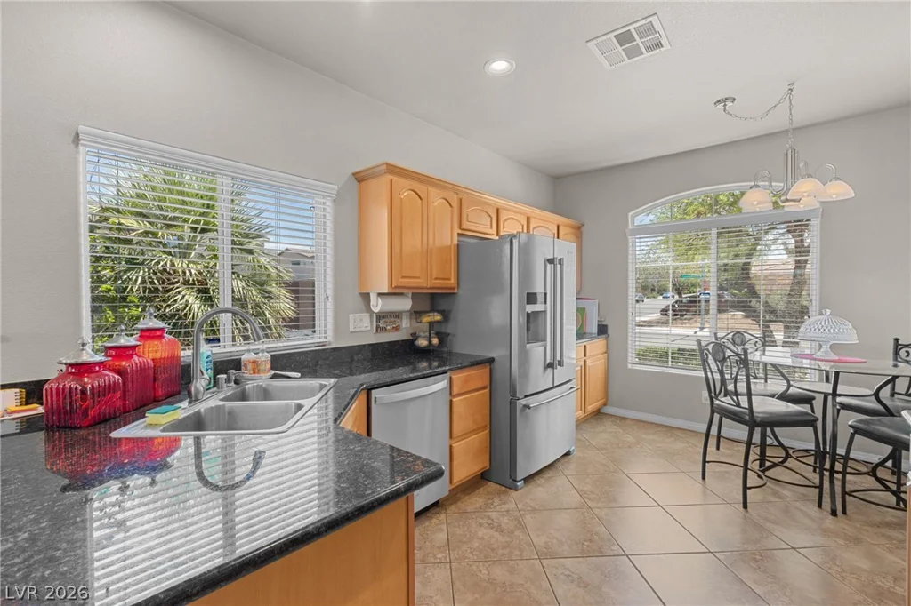 1835 Cavendish, Henderson, NV 89012