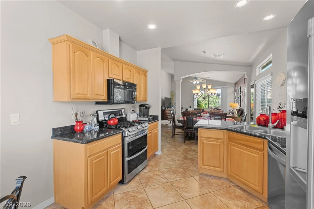 1835 Cavendish, Henderson, NV 89012