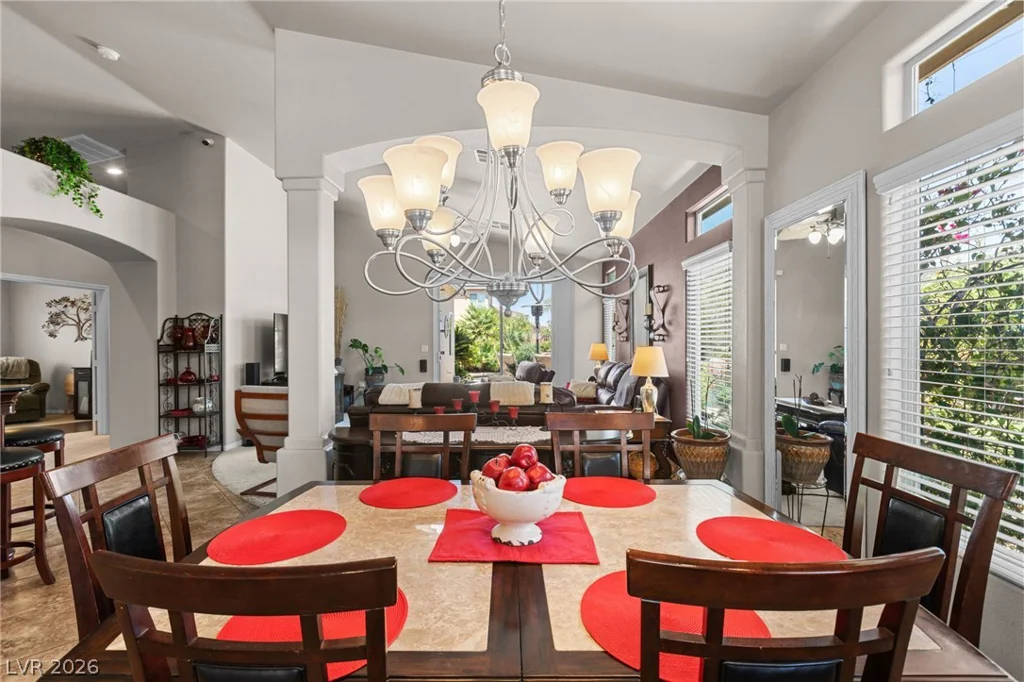 1835 Cavendish, Henderson, NV 89012