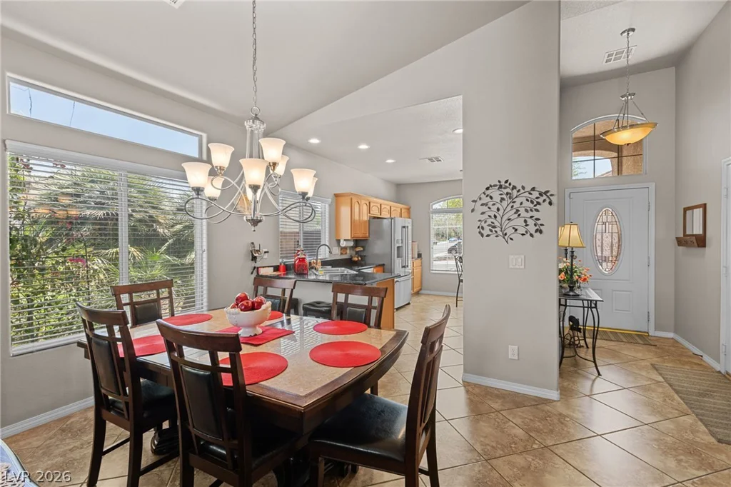 1835 Cavendish, Henderson, NV 89012