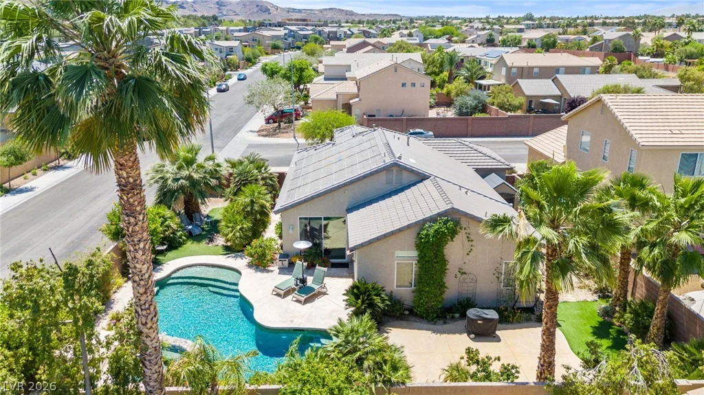1835 Cavendish, Henderson, NV 89012