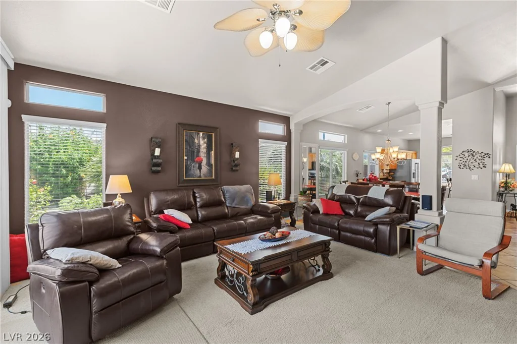1835 Cavendish, Henderson, NV 89012