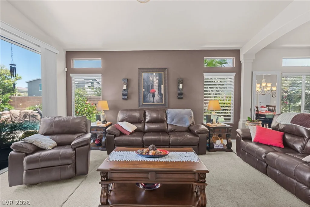 1835 Cavendish, Henderson, NV 89012