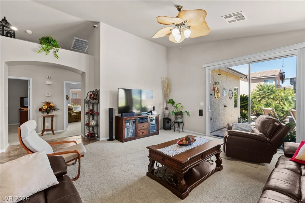 1835 Cavendish, Henderson, NV 89012