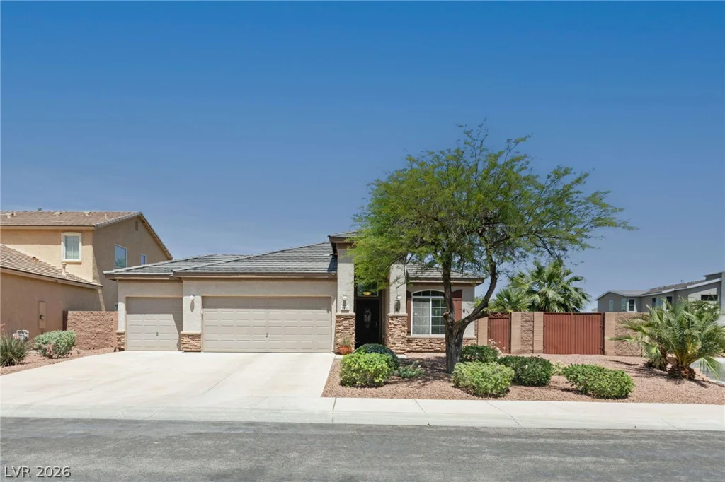 1835 Cavendish, Henderson, NV 89012