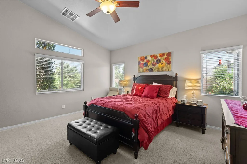 1835 Cavendish, Henderson, NV 89012