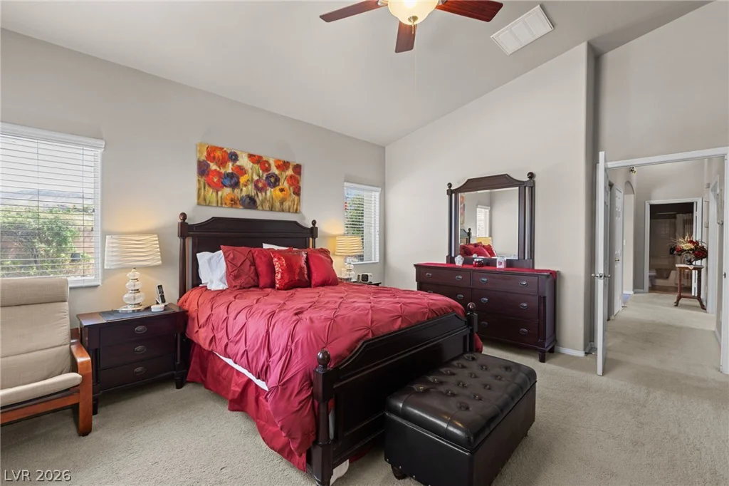 1835 Cavendish, Henderson, NV 89012