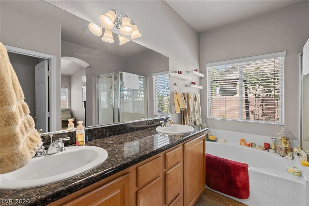 1835 Cavendish, Henderson, NV 89012