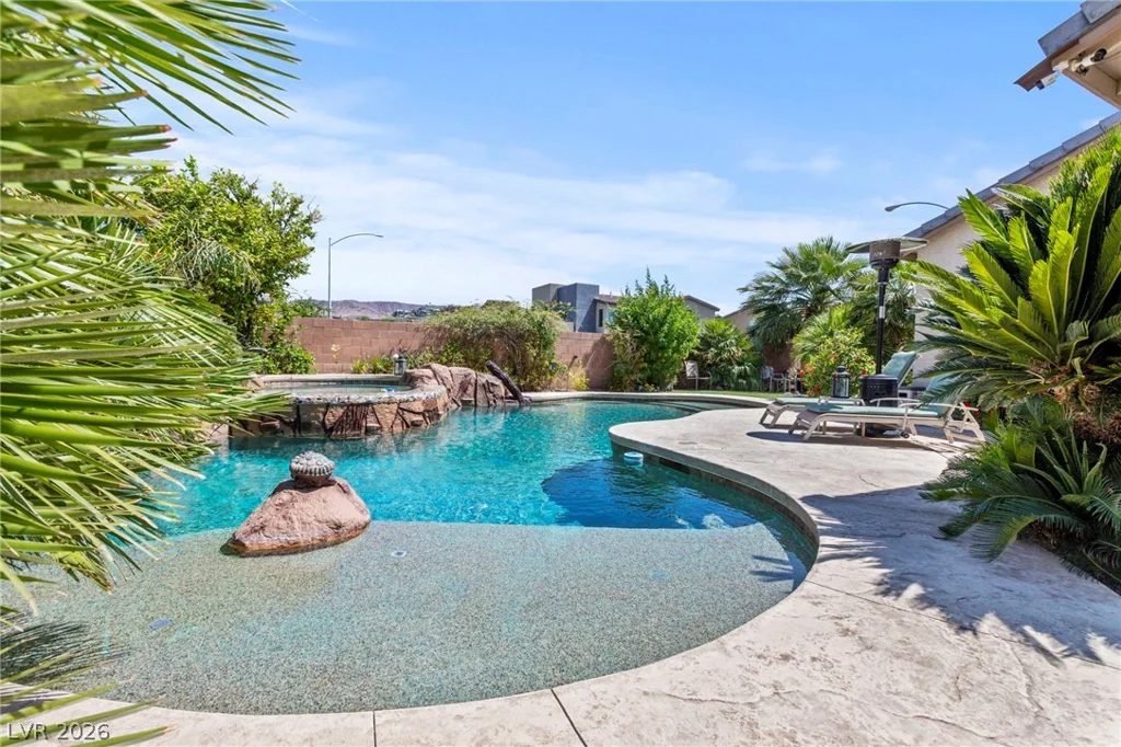 1835 Cavendish, Henderson, NV 89012