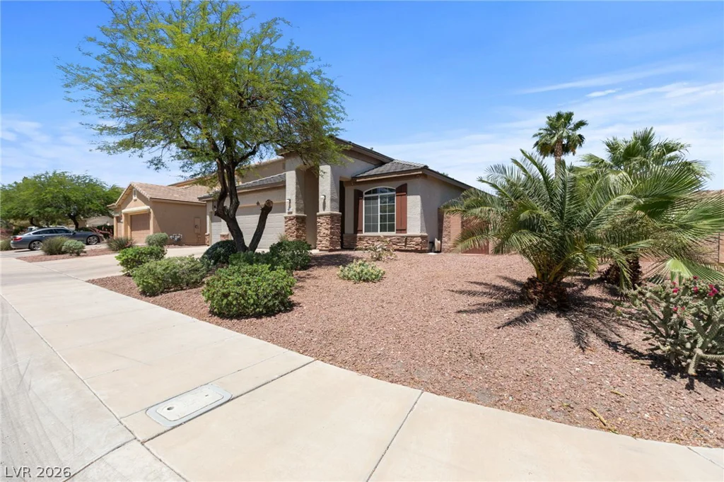1835 Cavendish, Henderson, NV 89012