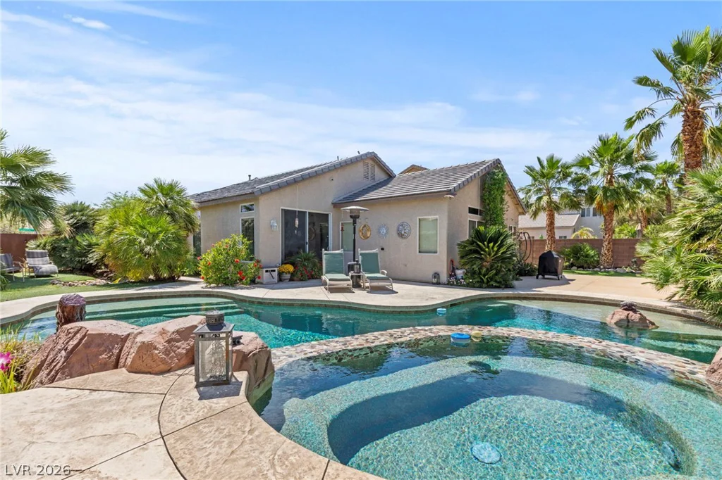 1835 Cavendish, Henderson, NV 89012