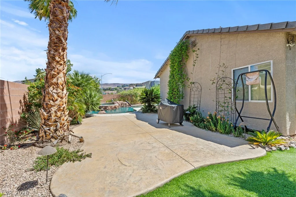 1835 Cavendish, Henderson, NV 89012