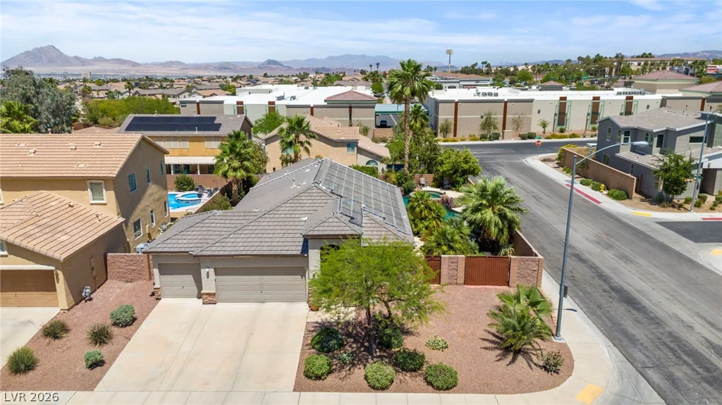 1835 Cavendish, Henderson, NV 89012